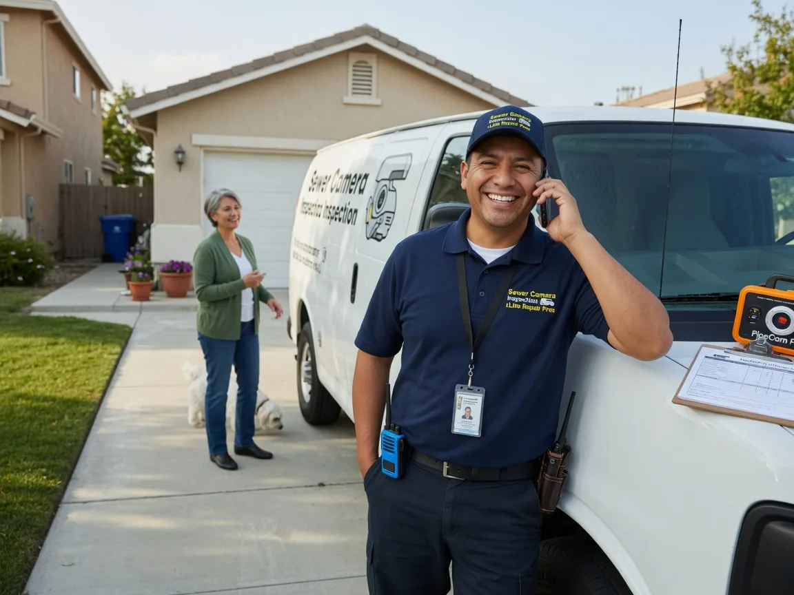 Sewer Line Repair Arendtsville, PA FAQs